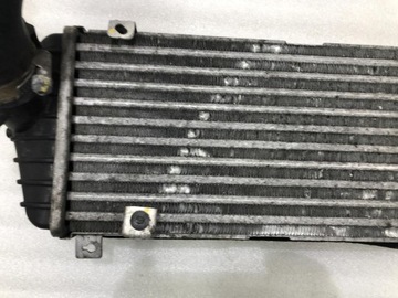 INTERCOOLER HYUNDAI I40 KIA OPTIMA CRD 28270-2A540