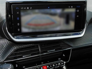 Peugeot 208 II Hatchback Facelifting 1.2 PureTech 100KM 2025 Od ręki - Allure 1.2 PureTech 100KM, zdjęcie 6