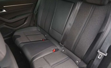 Peugeot 508 II 2019 Peugeot 508 Peugeot 508 2.0 BlueHDi Allure SampS EAT8 2.0 Diesel 163KM, zdjęcie 17