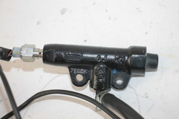 KTM DUKE 390 2017+ ЗАДНИЙ ТОРМОЗНОЙ ЦИЛИНДР