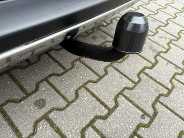 Peugeot 3008 I Crossover Facelifting 1.6 BlueHDi 120KM 2016 Peugeot 3008 1.6 HDI 120 KM Półskóry Panorama, zdjęcie 29