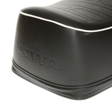 Диван сиденье Jawa 350 634 чешский оригинальный дизайн