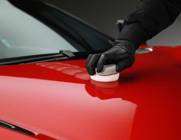 Autoglym Ultra High Definition Wax карнаубский воск