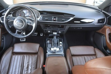 Audi A6 C7 Allroad quattro facelifting 3.0 TDI clean diesel 320KM 2016 Audi A6 Avant 3.0.BITDI 4X4 automat doinwestowany, zdjęcie 11