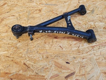 wahacz górny YAMAHA GRIZZLY 550 700