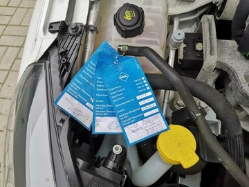 Renault Megane IV Grandtour 1.6 dCi 130KM 2016 Renault Megane 1.6DCI 130KM Klimatronic Tempomat P, zdjęcie 20