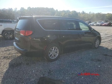 Chrysler Voyager V 2020 Chrysler Voyager 2020 r., 3,6 L LX 3.6 Benzyna 287KM, zdjęcie 5