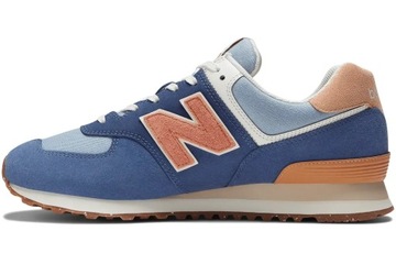 New Balance buty męskie sportowe ML574RA2 rozmiar 42