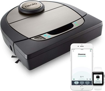 Robot sprzątający Neato Botvac D6 Connected