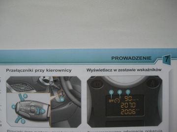 Peugeot 207CC 2006-2009 гг. красочный мануал по ремонту, оригинал, польский!