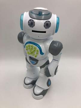 РОБОТ LEXIBOOK ROB90FR ФРАНЦУЗСКИЙ