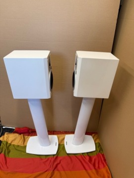 Dynaudio Stand 3 Xeo 3 3x белый