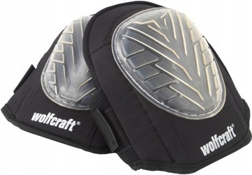 WOLFCRAFT 4860000 OCHRANIACZE NAKOLANNIKI ŻELOWE