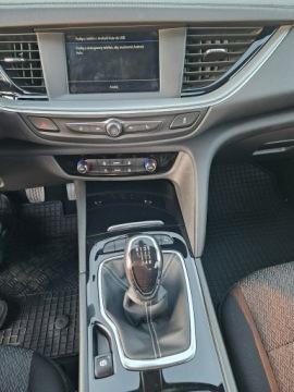 Opel Insignia II Grand Sport 1.5 Turbo 140KM 2018 Opel Insignia Polski salon,Bezwypadkowy,I wł, zdjęcie 19