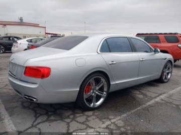 Bentley Continental II 2015 Bentley Flying Spur V8 2015 4.0 Benzyna 500KM, zdjęcie 6