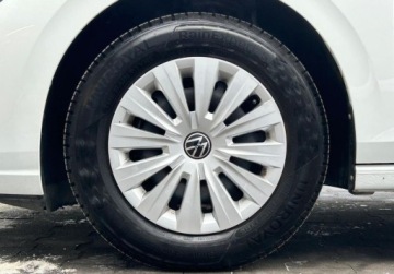 Volkswagen Golf VIII Hatchback 1.0 TSI 110KM 2021 Volkswagen Golf Basic Pakiety, ACC, Digital Cockpit, LED, Mirror Link, Sa, zdjęcie 31