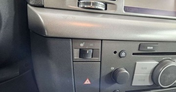 Opel Signum 1.9 CDTI ECOTEC 150KM 2006 Opel Signum 1.9 CDTI 150KM Bi Xenony Nawigacja PL Pół Skóra Grzane Fotele, zdjęcie 20