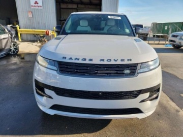 Land Rover Range Rover V 2024 Land Rover Range Rover Sport Dynamic Se 2024 3.0 Benzyna 395KM, zdjęcie 5