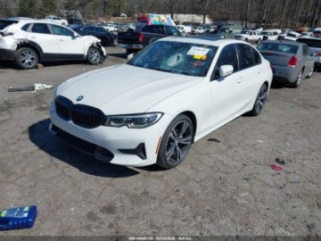 BMW Seria 3 G20-G21 2020 BMW Seria 3 330i 2020 2.0 Benzyna 255KM, zdjęcie 1