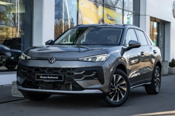 Volkswagen T-Roc II 1.5 eTSI 116KM 2026 Volkswagen T-Roc Life 1.5 eTSI 116 KM DSG -, zdjęcie 2