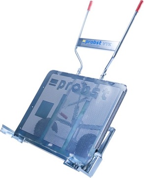 Wózek brukarski VTK-V-SR/N PROBST