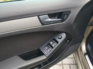 Audi A4 B8 2009 Audi A4 2.0TDI 136KM Klimatronik Tempomat Ledy Bi, zdjęcie 10