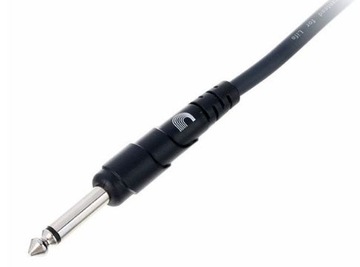 PW-CGT-20 Classic Series Instrument Инструментальный кабель 6 м D'Addario