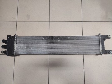 FORD EDGE INTERCOOLER K2G3-8D048-DB