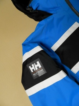 Куртка Helly Hansen для активного отдыха и парусного спорта в стиле горпкор