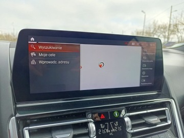 BMW i8 2023 BMW 8 kabriolet 4.4 850i 530KM 390k *AWD xDrive*Dokumentacja pochodzeniowa, zdjęcie 32