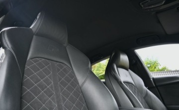 Audi A5 F5 Sportback Facelifting 2.0 35 TFSI 150KM 2021 Audi A5 Sportback 2,0 TSI 150 KM S-LINE Nawigacja Virtual Tacho FULL 2.0, zdjęcie 9