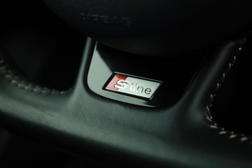 Audi A3 8V Hatchback 3d 1.8 TFSI 180KM 2014 Audi A3 1.8 TFSI, 4X4, Automat, Skóra, Navi, zdjęcie 15