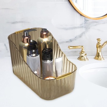 Органайзер для макияжа Caddy Container Bath Aureate