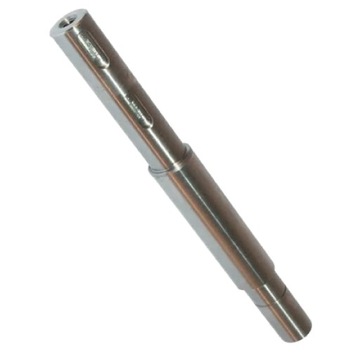 САДОВЫЙ КАСТЕЛЬ CASTEL TC 102 122 LW. АДАПТЕР ДЛЯ ТРАКТОРНОЙ КОСИЛКИ STIGA 227 ММ