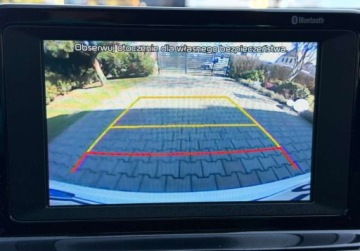 Kia Ceed II Kombi Facelifting 1.4 DOHC 100KM 2018 Kia Ceed 1.4 100KM Android Klima Kamera Led Bezwypadkowy Dla wymagajacy, zdjęcie 31