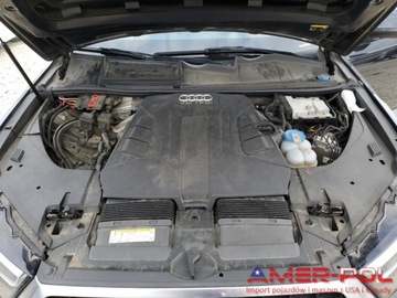 Audi Q7 II SUV 3.0 TFSI 333KM 2017 Audi Q7 _ PREMIUM PLUS_4x4_3.0 L_333 km_2017r_7 osobowa 3.0 Benzyna 333KM, zdjęcie 11