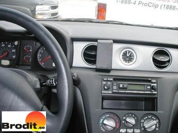 БРОДИТ ПРОКЛИП MITSUBISHI OUTLANDER год 03-06