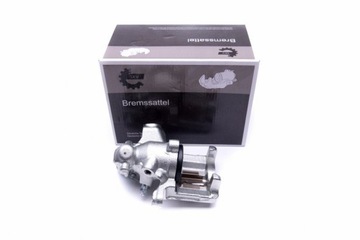 ТОРМОЗНОЙ СУППОРТ ЗАДНИЙ ЛЕВЫЙ SCORPIO И SIERRA 6152224