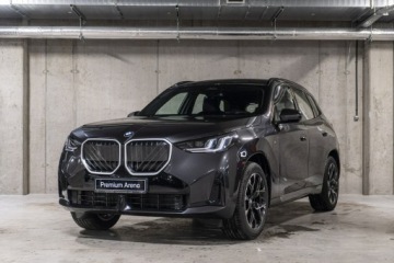 BMW X3 G45 2025 BMW X3 NOWE BMW X3 20 xDrive, zdjęcie 3