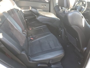 Dodge Durango III 2020 Dodge Durango RT 2020 5.7l 5.7 Benzyna 360KM, zdjęcie 11