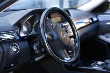 Mercedes Klasa E W212 2010 Mercedes E 350 AMGPakiet|AVANTAGARDE| Navi|BiXenon, zdjęcie 14
