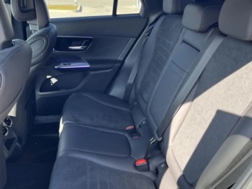 Mercedes GLC C254/X254 Coupe 2.0 220d 197KM 2025 GLC Coupe 220 d 4-Matic AMG Line 2.0 (197KM) 2025, zdjęcie 12