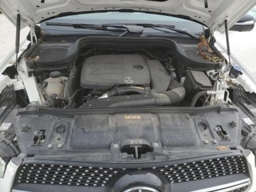 Mercedes GLE V167 2020 Mercedes-Benz GLE 2020r, 2.0L, od ubezpieczalni 2.0 Benzyna 258KM, zdjęcie 11