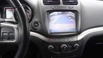 Dodge Journey 3.6 V6 287KM 2018 DODGE JORNEY CROSS 2018r 3,6L AUTOMAT, zdjęcie 5