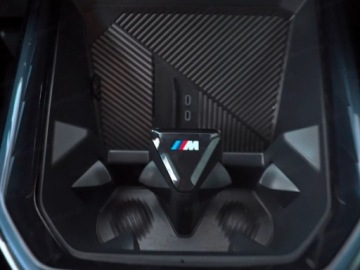 BMW X3 G45 2025 BMW X3 M50 xDrive Suv 3.0 (398KM) 2025, zdjęcie 8