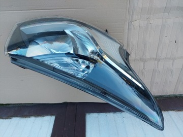 VIVARO B TRAFIC III ФОНАРЬ ПЕРЕДНИЙ ПРАВЫЙ EU