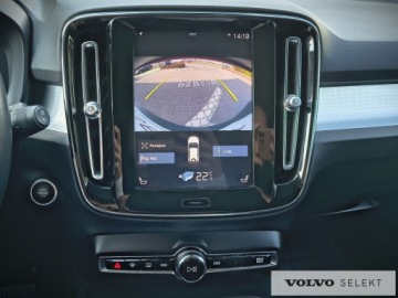 Volvo XC40 Crossover 2.0 T4 190KM 2020 Volvo XC 40 XC40 T4 190 KM, Kamera, Winter, Androi, zdjęcie 15