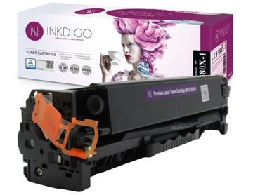 INKDIGO TUV TONER DO HP CF380X M476NW M476DN