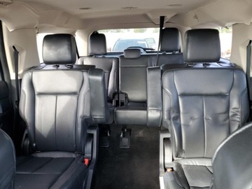 Ford Expedition III 2022 Ford Expedition 2022 FORD EXPEDITION MAX XLT 3.5 Benzyna 380KM, zdjęcie 11