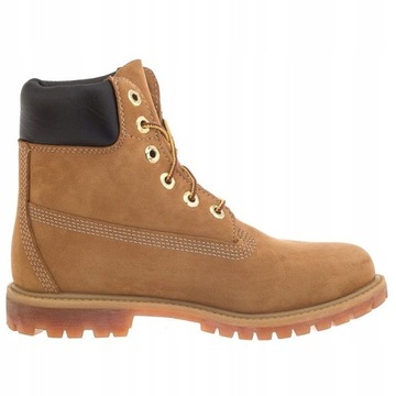 Buty trekkingowe Timberland Premium 6 Inch r.37,5